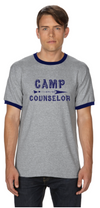 Happy Counselor Tee