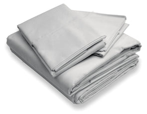 FITTED COTTON SHEETS