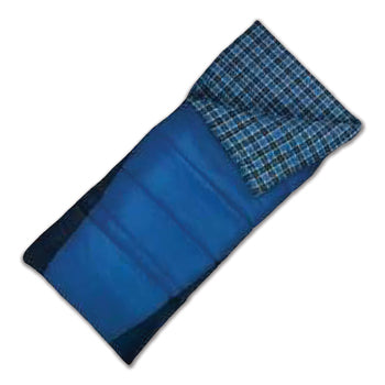 WENZEL BLUE JAY 25 DEGREE SLEEPING BAG