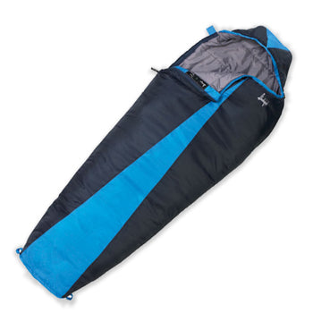 SLUMBERJACK BOUNDARY 40 DEGREE SLEEPING BAG