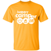 Official Happy Camper Live Youth Cotton T-Shirt