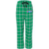 Happy Camper Live Youth Flannel Pants