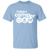 Official Happy Camper Live Youth Cotton T-Shirt