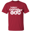 Official Happy Camper Live Youth Cotton T-Shirt