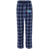 Happy Camper Live Youth Flannel Pants