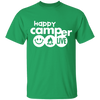 Official Happy Camper Live Youth Cotton T-Shirt