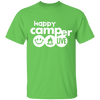 Official Happy Camper Live Youth Cotton T-Shirt