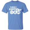 Official Happy Camper Live Youth Cotton T-Shirt