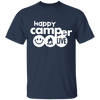 Official Happy Camper Live Youth Cotton T-Shirt