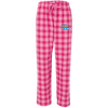 Happy Camper Live Unisex Flannel Pants