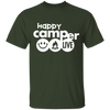 Official Happy Camper Live Youth Cotton T-Shirt