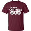 Official Happy Camper Live Youth Cotton T-Shirt