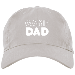 Camp Dad Hat