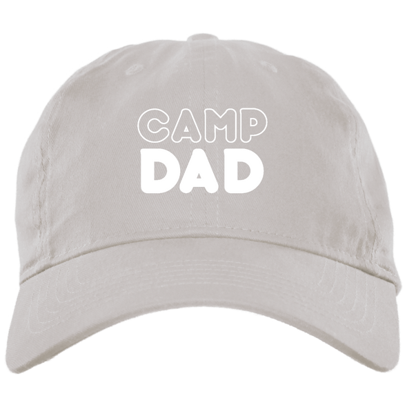 Camp Dad Hat