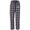Happy Camper Live Youth Flannel Pants