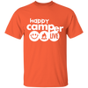 Official Happy Camper Live Youth Cotton T-Shirt