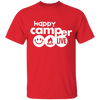 Official Happy Camper Live Youth Cotton T-Shirt