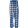 Happy Camper Live Unisex Flannel Pants