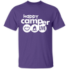 Official Happy Camper Live Youth Cotton T-Shirt