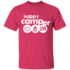 Official Happy Camper Live Youth Cotton T-Shirt