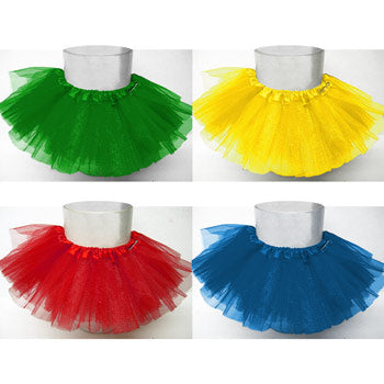 WAIST TUTU