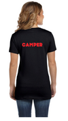 Happy Camper Summer Tee