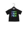 Take Me to Camp Infant Jersey Tee