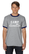 Happy Counselor Tee