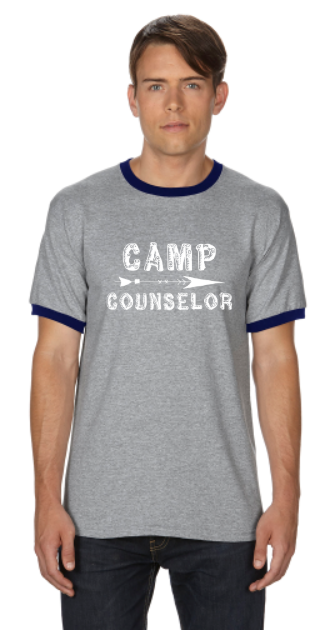 Happy Counselor Tee