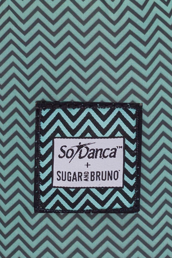 So Danca™ Make Up Bag