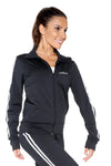 So Danca™ Unisex Warm-up Jacket