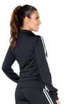 So Danca™ Unisex Warm-up Jacket