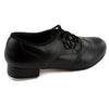 Leather Oxford Tap Shoe